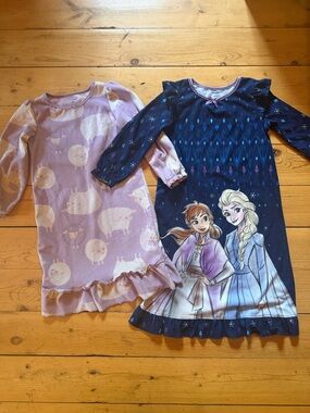 Nightgowns